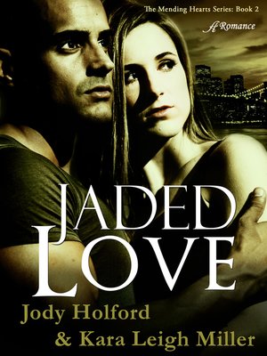 cover image of Jaded Love